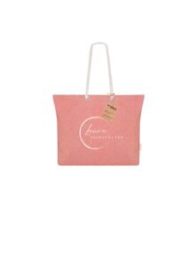 Bolsa de Playa Oficial Laura Diepstraten