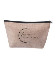 Neceser Oficial Laura Diepstraten