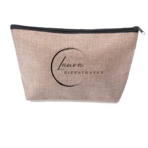 Neceser Oficial Laura Diepstraten