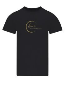 Camiseta Oficial Laura Diepstraten – Manga Corta Unisex